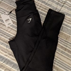 Gymshark Dreamy Leggings NWT